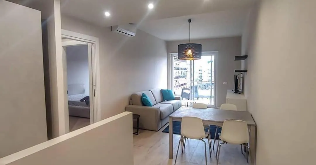 Vico Homesuite Milazzo 0*,