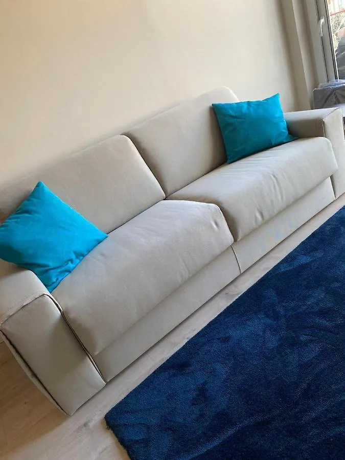 Appartamento Vico Homesuite Milazzo Italia