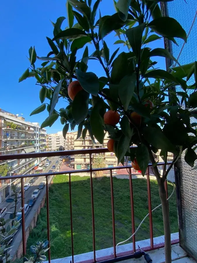 Vico Homesuite Milazzo 0*,