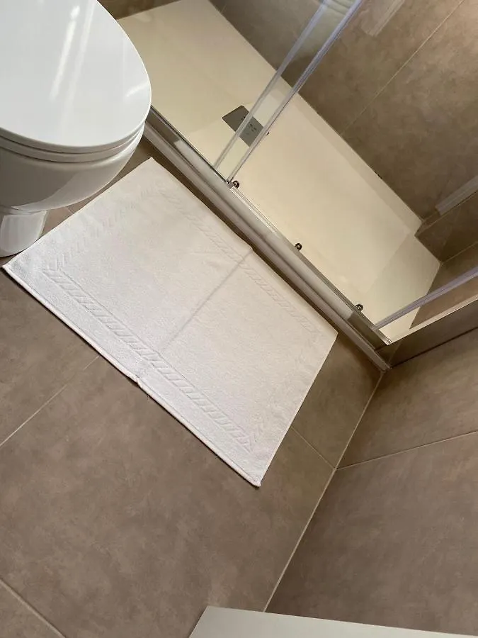 Vico Homesuite Milazzo