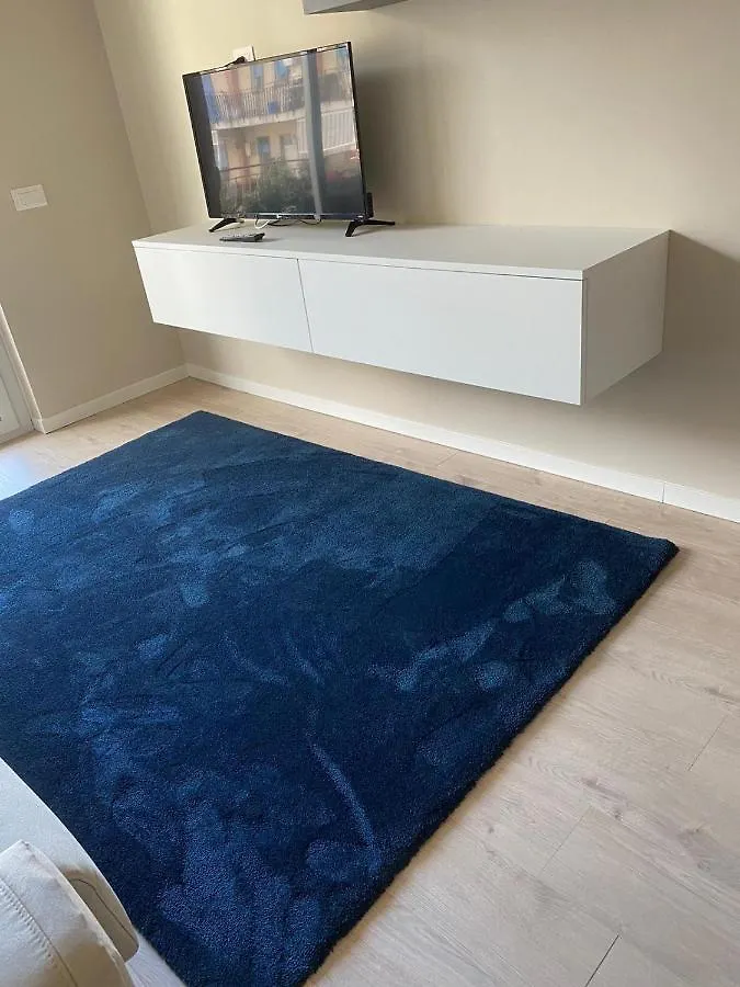 Vico Homesuite Milazzo