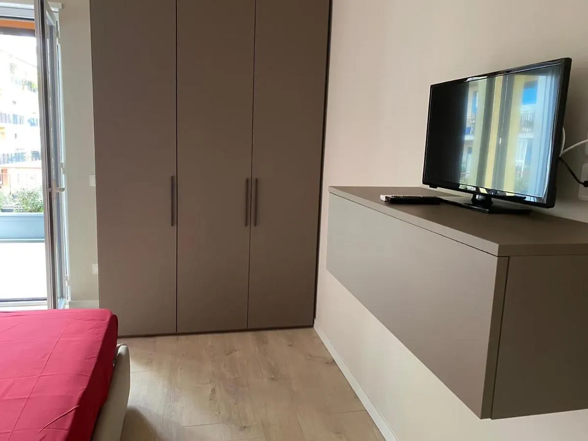 Vico Homesuite Milazzo 0*,  Italy