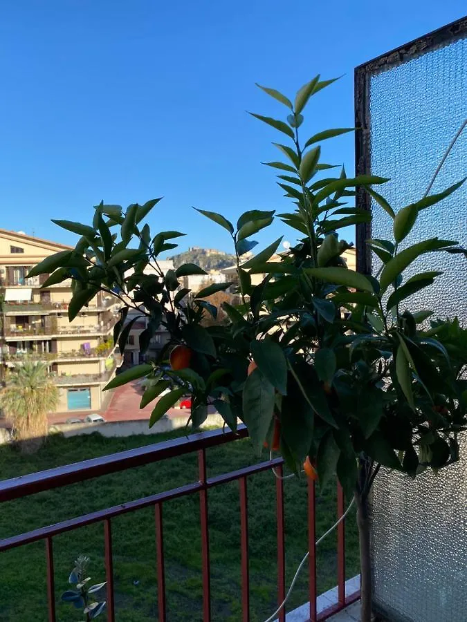 Vico Homesuite Milazzo