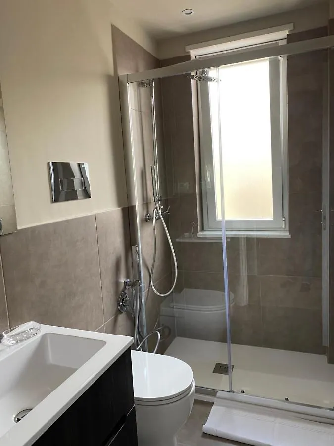 Vico Homesuite Milazzo Italy