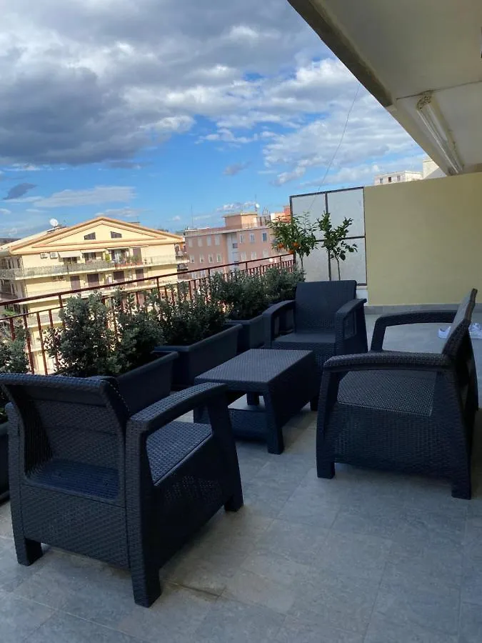 Vico Homesuite Milazzo 0*,  Italy