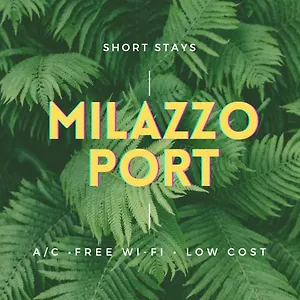 Port Milazzo