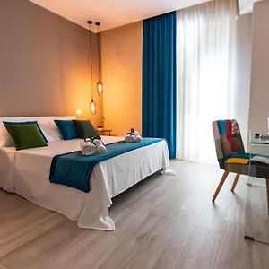 Bed & Breakfast Le Maioliche, Milazzo
