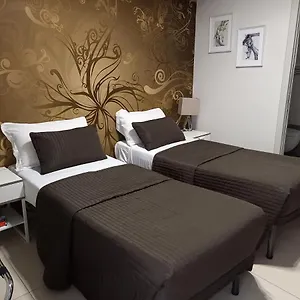 Bed & Breakfast Blu Mare -, Milazzo