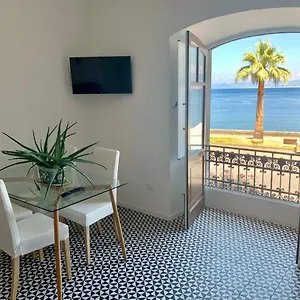 Apartment I Mezzanini Di Palazzo Bonaccorsi, Milazzo