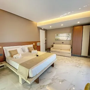Bed & Breakfast Borgiarooms, Milazzo