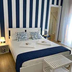 Bedroom Di Ponente Frühstückspension