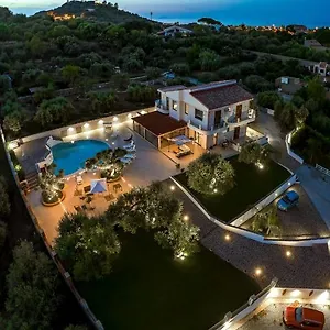 Bed & Breakfast Astra, Milazzo