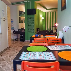 Driade H Milazzo