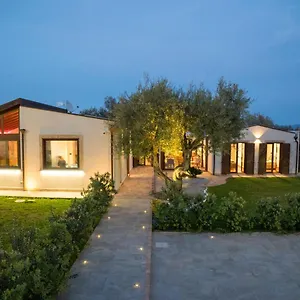 Bed & Breakfast La Manica, Milazzo