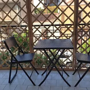  Appartement Casa Vacanze Milazzo