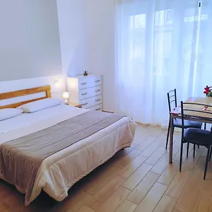 Bed & Breakfast Vento Aureo, Milazzo