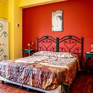 Apartment Domus Musia, Milazzo