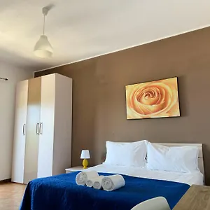 Poseidon Bay Milazzo