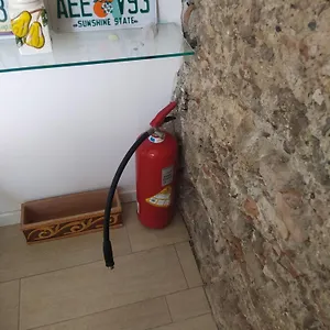  Appartement Scalinata