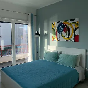 Bed & Breakfast La Finestra Sul Mare, Milazzo
