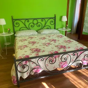  Appartement Capo Summer