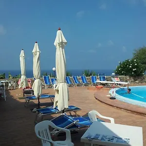  Appartement Gli Degli Dei