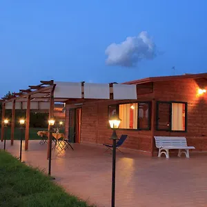 Gospodarstwo agroturystyczne Il Gelsomino Ritrovato, Milazzo