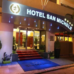 4* מלון San Michele