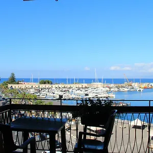 B.&b Margaret's House Milazzo