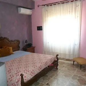 Bed & Breakfast Pinkhouse, Milazzo