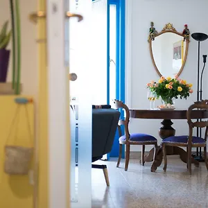 Apartment Emiolia, Milazzo