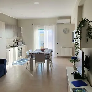 Apartment The Sweet Of, Milazzo
