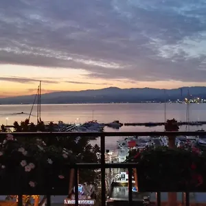  Appartement Lungomare Garibaldi